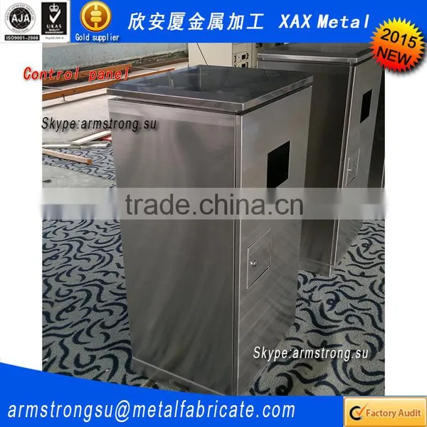 XAX025MF Manufacturer Wholesale Metal Work Cheap Goods From China photo-2