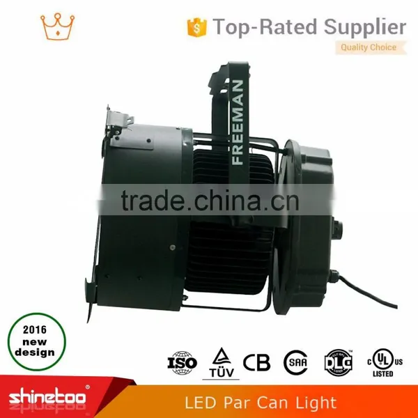 Economical and Applicable Design DLC CUL 200w Waterproof Led Par Light Supplier's Choice photo-2
