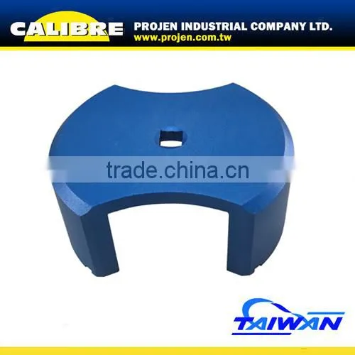 CALIBRE Cars Fuel Tank Lid Remove Tool Fuel Tank Wrench