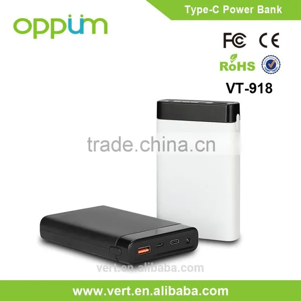 Promotion Gift With Type c and QC 2.0 Function photo-2