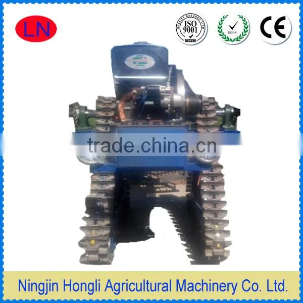 Farm Machinery Hand Tractor, photo-3
