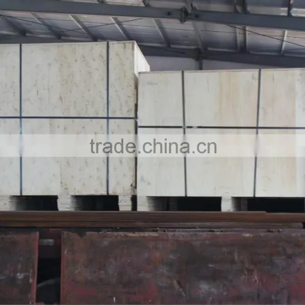 Self-Lubricating Non-stick PE Plastic Chute Coal Truck Liner Board Panel photo-6