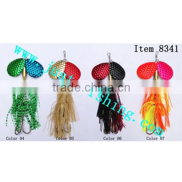 Top Quality Spinner Baits photo-2