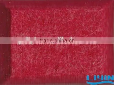 Polyester Acoustic Panel Ceiling Tiles Materials