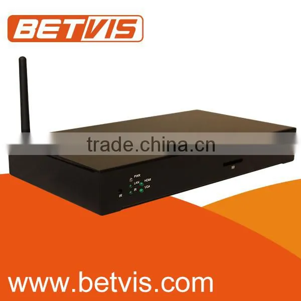 Stable Android Digital Signage Server Open Source photo-2