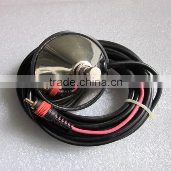 1way Foot Switch for Guitar Amplifier