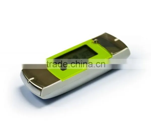 Medical Gifts 3D Pedometer With Measuring Heart Rate photo-2