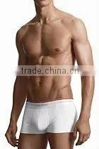 Comfortable Cotton and Spandex Men's Underwear