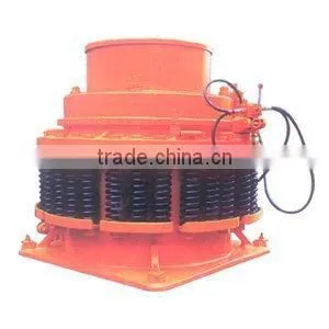 Cone Crusher Parts