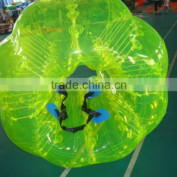 Inflatable Bubble Ball for Adults,body Zorb Ball for Sale,PVC or TPU Material photo-2