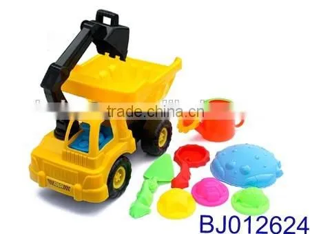 B/O Classic Train Toy Set With Smoke and Sounds photo-4