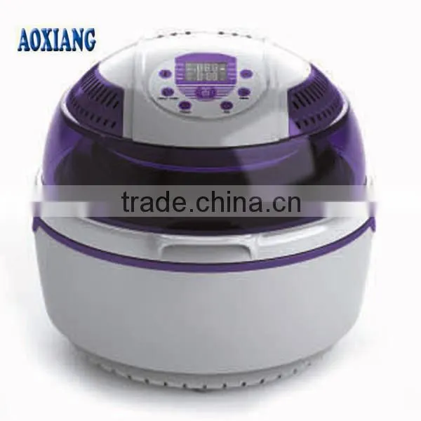 Wholesale Air Fryer Oil Free Multicooker Factory