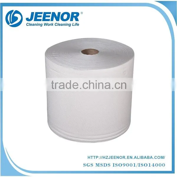L20 Eco-friendly Multi-purpose Industry Paper Roll Tissue