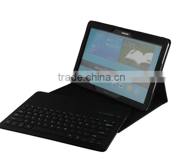 Bluetooth Keybaord for Ipad Air,ultra-thin Keyboard Case for Ipad Mini,emboassed Keyboard for Apple Ipad photo-2