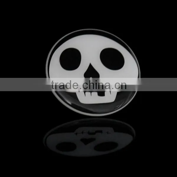 New Products Children Gift Led Glowing Badge Customized photo-5