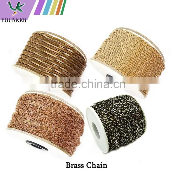 Wholesale Metal Jewelry Chains photo-4