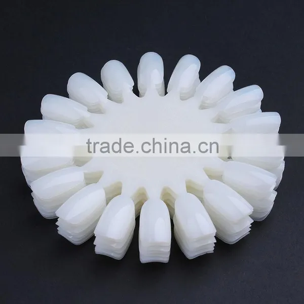 2016 High Quality Healthy Soak-off Nail Gel uv Led Sun Flower Round Nail Polish Color Chart photo-3