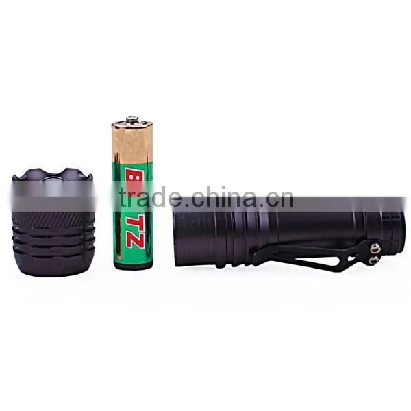 XPE Bulb Mini Telescope Super Bright Strategic Torch photo-6