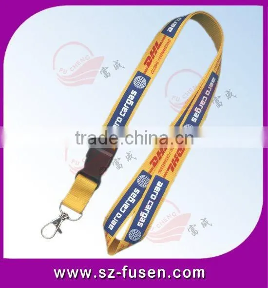 Free Sample ID Card Holder Lanyard/lanyard With Ski Pass Holder/lanyard Key for Sales photo-5