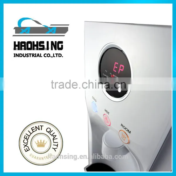 Small Desk Water Alkaline Ionizer Alkaline Water Ionizer Machine photo-6
