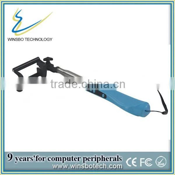Selfie Stick 2016 Bluetooth Selfie Stick Selfie Stick With Bluetooth photo-2