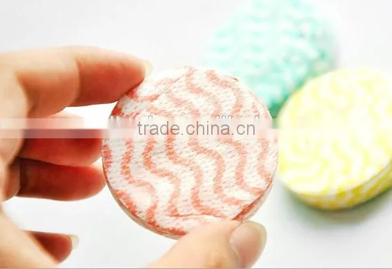Compressed Mini Magic Tissue Coin Towel photo-3
