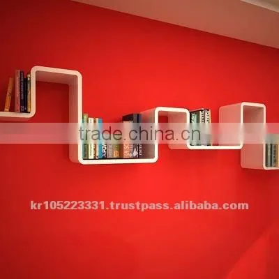 Modern Decorative Wallshelf