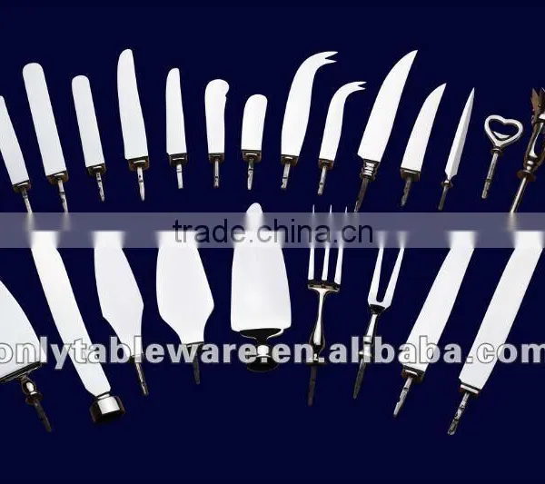 Knife Blade