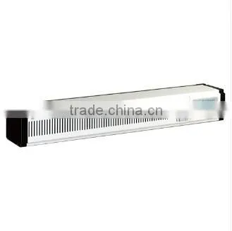 High Quality Aluminum Alloy Doors and Windows With Ventilator photo-2