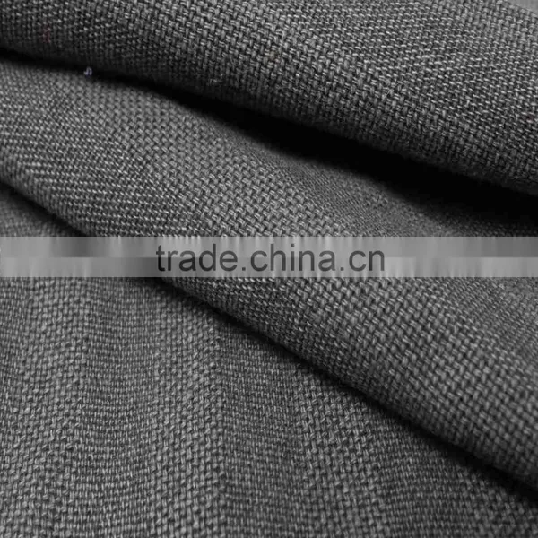Strong Bag Material of 12oz Cotton Canvas Fabric photo-2