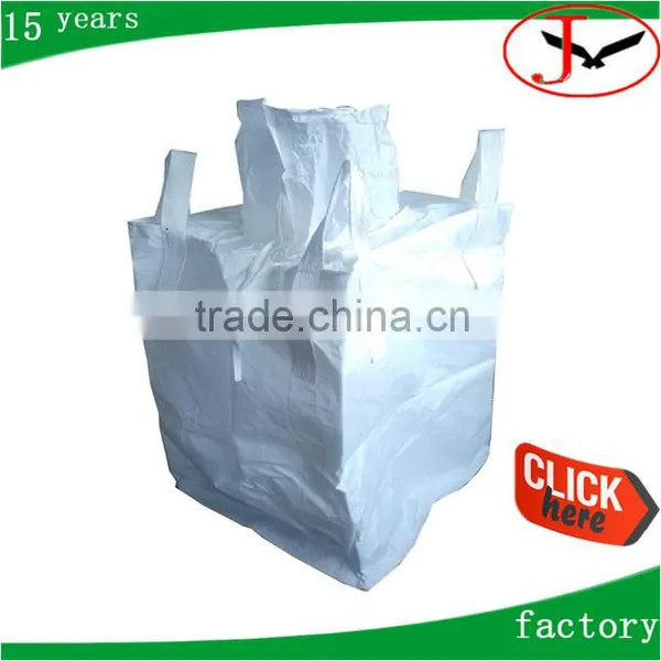 Best Price Breathable Jumbo Bag, 1000kg Onion Packing Bag photo-2