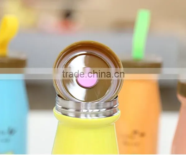 Promotion Advertisement Bottle 380ml photo-5
