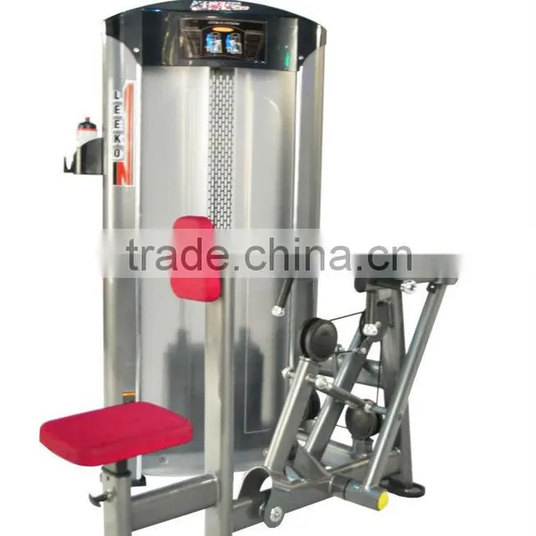 Garden Fitness Equipment Seated Back Press photo-3