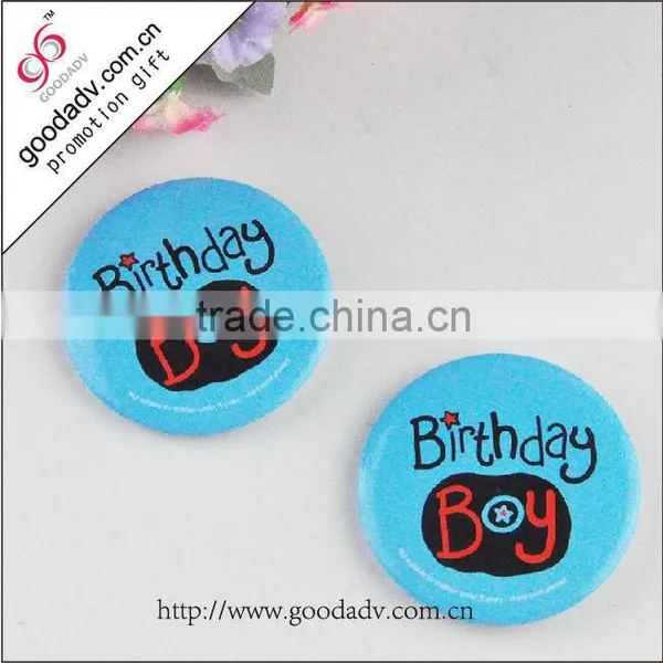 Wholesale New Custom Christmas Logo Printed Anime Pin and Badges photo-3