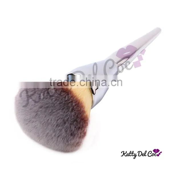 Ulta it 211# Makeup Brush Shaving Brush Foundation Blush Brushes Supplier's Choice photo-4
