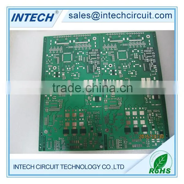 Multilayer Washing Machine Pcb Board for Sale photo-6
