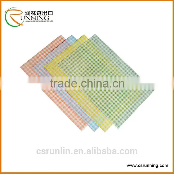 Hot Selling Wholesale Fancy Design Non Woven Fabric Cloth Supplier's Choice photo-3
