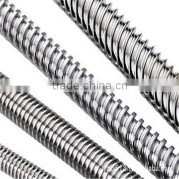 High Quality Stainless Steel Thread Rod Din975 photo-3