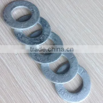 DIN440 Flat Fender Washer Galvanized photo-6