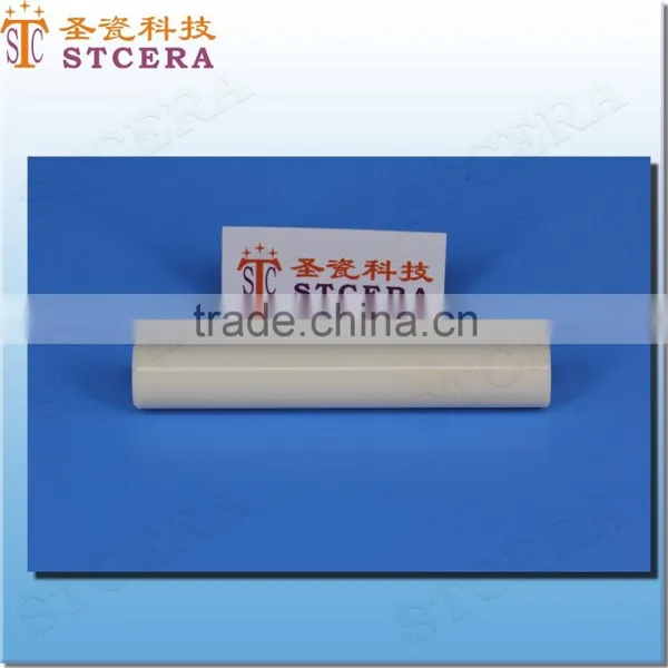 STCERA Heat Dissipation Insulation Alumina Ceramic Rods photo-2
