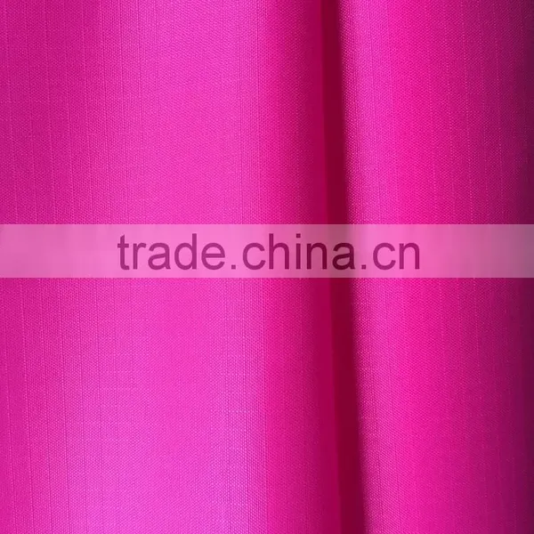 190T Inflatable Bed Cloth/pu Coated Nylon Gloves/210d Nylon Oxford pu Coated photo-4