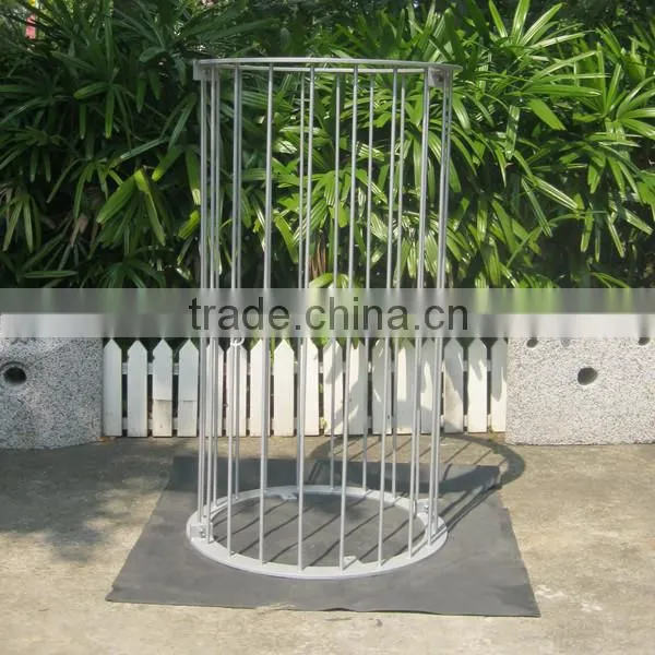 Akzo Nobel Powder Coated Metal Tree Grate Iron Tree Guard