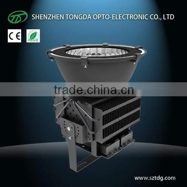 Factory 70w Led High Bay(CE,Rohs) photo-2