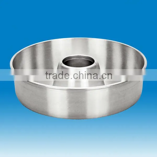 Aluminum Cake Pan