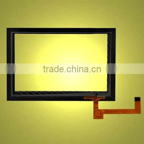 CTP050C-1 5.0 Inch Multi-touch Point Capacitive Touch Panel photo-6