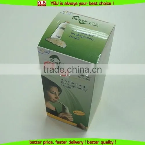 Drug Packaging Paper Box/medicine Paper Folding Boxes photo-2