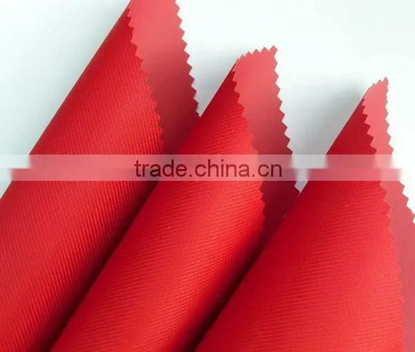 Polyester Oxford PVC Coated Fabric photo-2