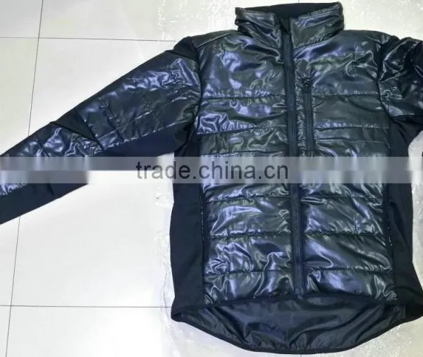 2016 New Style Winter Jacket Workwear Sportswear P100%