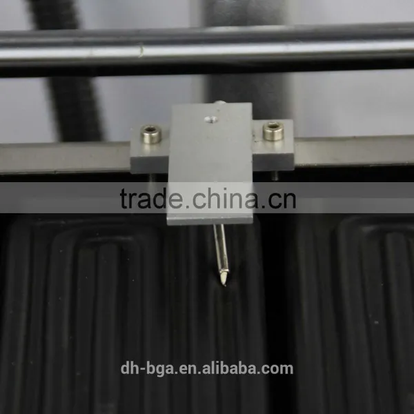 Dinghua Soldering Machine Bga Rework Machine for Notebook/tablet Motherboard Chip Repair DH-A06 photo-3
