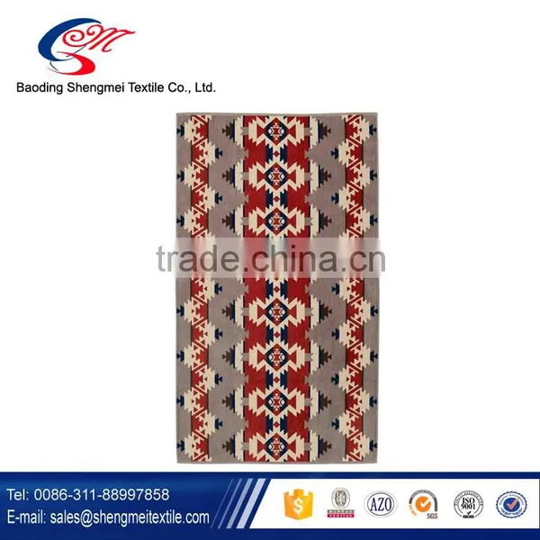 2016 Hot Sale Cheap 100% Cotton Bath Towel photo-3